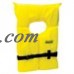 Seachoice Universal Type II Yellow Life Vest   552700922